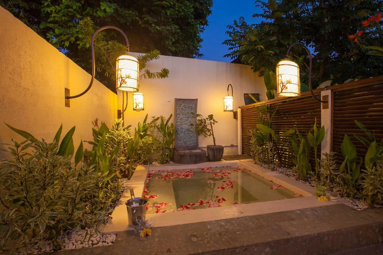 Villa Olivia Jimbaran  Indonesia