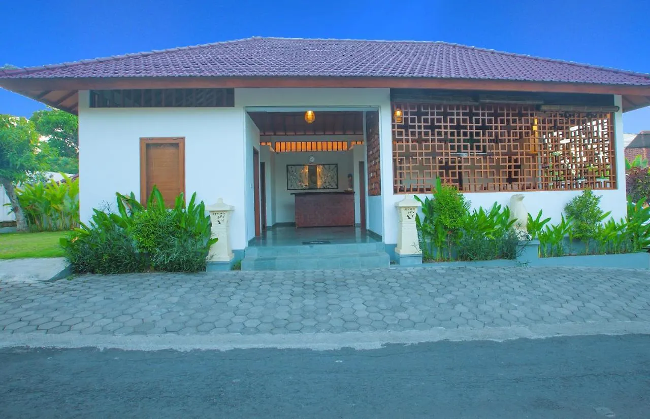 Villa Olivia Jimbaran