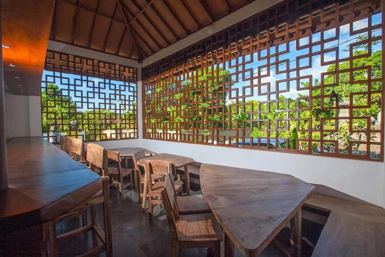 Villa Olivia Jimbaran 0*,  Indonesia