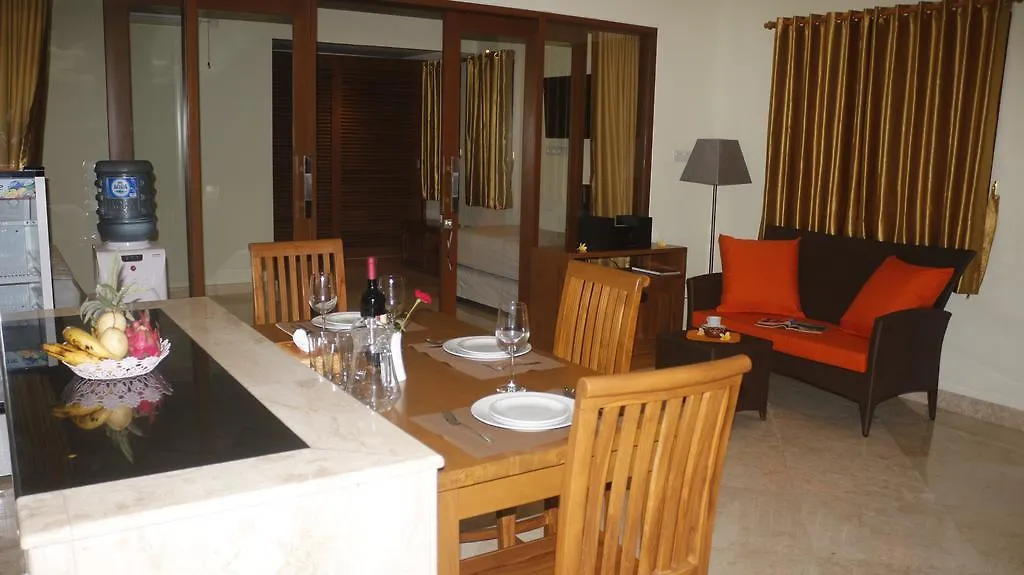 Villa Olivia Jimbaran