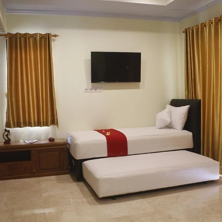 Villa Olivia Jimbaran